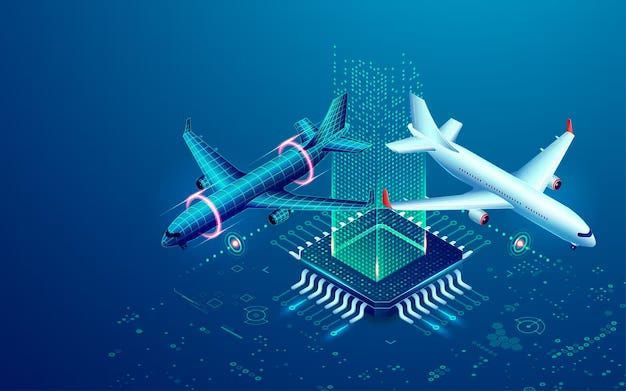 Corporate Air Travel Software for Multinational Companies: Managing Global Business Travel