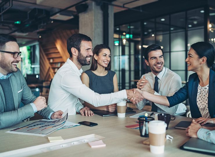 5 Steps to Streamline Your Corporate Travel Management Process