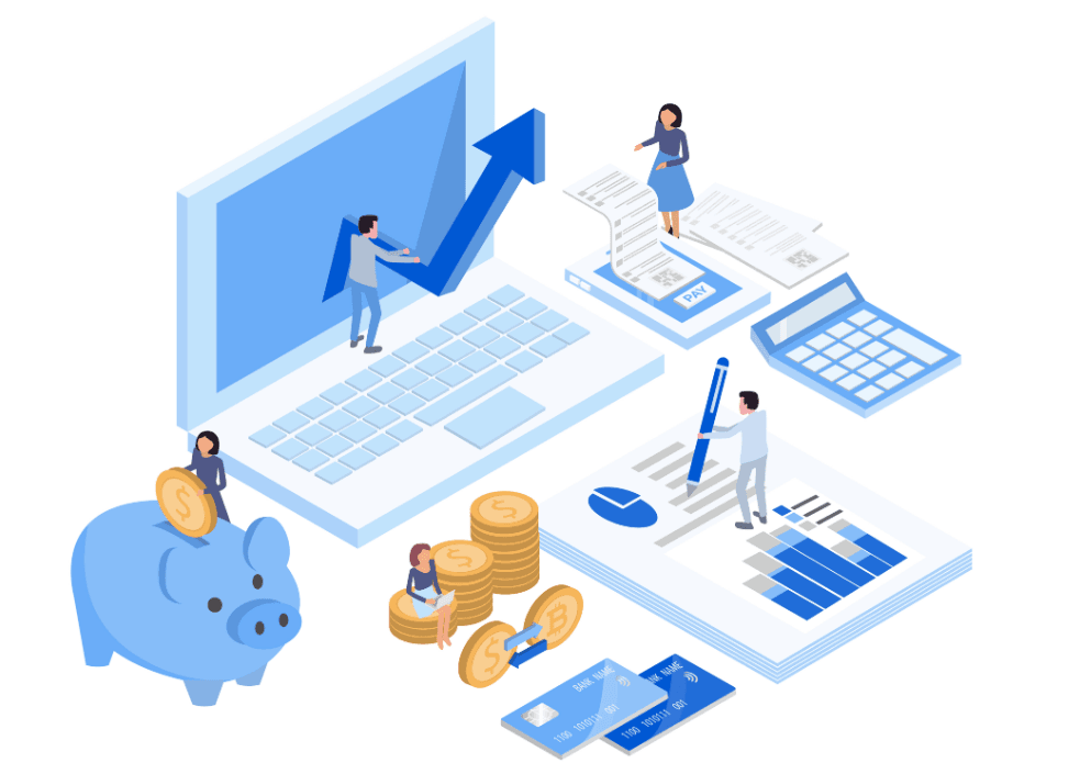   Why Retailers Need Connected Spend Management All Year Round 